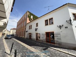 Pronájem obchodního prostoru, Znojmo, U Brány