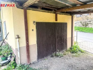 Prodej rodinného domu, Loučka, 200 m2
