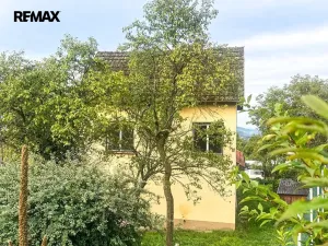 Prodej rodinného domu, Loučka, 200 m2