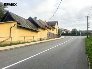 Prodej rodinného domu, Loučka, 200 m2