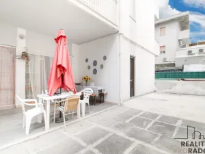 Prodej bytu 3+1, Francavilla al Mare,, Itálie, 79 m2