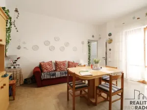 Prodej bytu 3+1, Francavilla al Mare,, Itálie, 79 m2