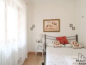 Prodej bytu 3+1, Francavilla al Mare,, Itálie, 79 m2