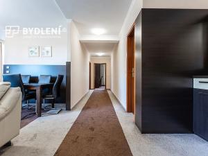 Prodej bytu 3+kk, Teplice, U Nových lázní, 93 m2