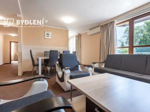 Prodej bytu 3+kk, Teplice, U Nových lázní, 91 m2