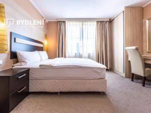 Prodej bytu 3+kk, Teplice, U Nových lázní, 91 m2