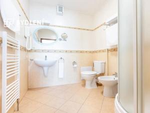 Prodej bytu 3+kk, Teplice, U Nových lázní, 91 m2