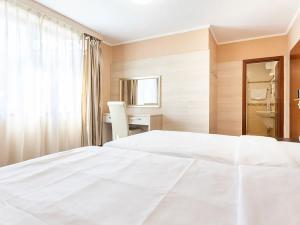 Prodej bytu 3+kk, Teplice, U Nových lázní, 91 m2