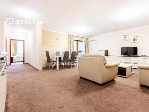 Prodej bytu 3+kk, Teplice, U Nových lázní, 92 m2