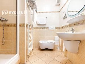 Prodej bytu 3+kk, Teplice, U Nových lázní, 92 m2