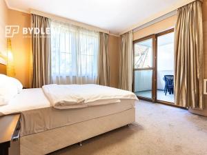 Prodej bytu 3+kk, Teplice, U Nových lázní, 92 m2