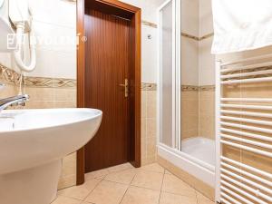 Prodej bytu 3+kk, Teplice, U Nových lázní, 92 m2