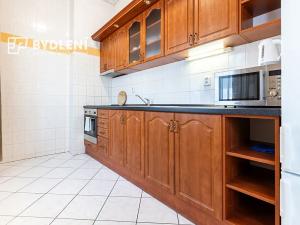 Prodej bytu 3+kk, Teplice, U Nových lázní, 96 m2