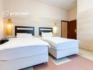 Prodej bytu 3+kk, Teplice, U Nových lázní, 96 m2