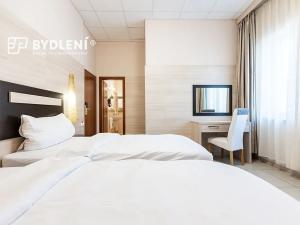Prodej bytu 3+kk, Teplice, U Nových lázní, 96 m2