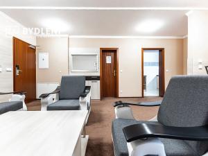 Prodej bytu 3+kk, Teplice, U Nových lázní, 86 m2