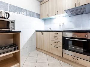 Prodej bytu 3+kk, Teplice, U Nových lázní, 86 m2