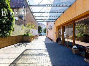 Prodej bytu 3+kk, Teplice, U Nových lázní, 86 m2