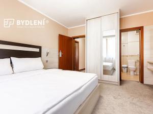 Prodej bytu 3+kk, Teplice, U Nových lázní, 92 m2
