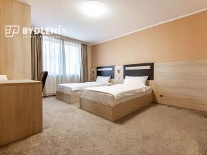 Prodej bytu 3+kk, Teplice, U Nových lázní, 92 m2