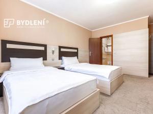 Prodej bytu 3+kk, Teplice, U Nových lázní, 92 m2