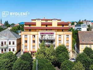 Prodej bytu 3+kk, Teplice, U Nových lázní, 92 m2