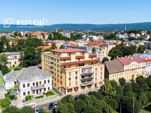 Prodej bytu 3+kk, Teplice, U Nových lázní, 92 m2
