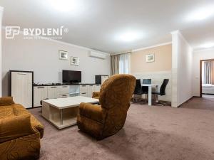 Prodej bytu 3+kk, Teplice, U Nových lázní, 85 m2