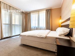 Prodej bytu 3+kk, Teplice, U Nových lázní, 85 m2