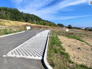 Prodej pozemku pro bydlení, Chomutov, 1039 m2