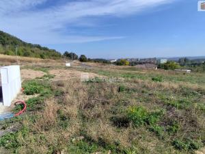Prodej pozemku pro bydlení, Chomutov, 1039 m2
