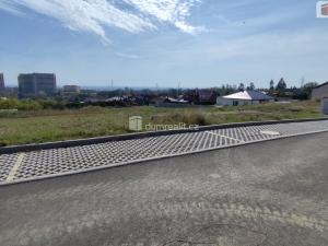 Prodej pozemku pro bydlení, Chomutov, 1039 m2