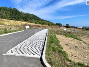 Prodej pozemku pro bydlení, Chomutov, 1032 m2