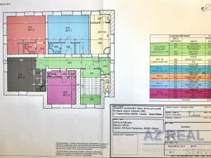 Prodej vily, Liberec - Liberec I-Staré Město, Ruprechtická, 481 m2