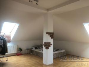 Prodej obchodního prostoru, Liberec - Liberec I-Staré Město, Ruprechtická, 481 m2