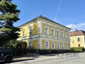 Prodej vily, Liberec - Liberec I-Staré Město, Ruprechtická, 481 m2