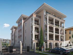 Prodej bytu 2+kk, Sveti Vlas, Bulharsko, 44 m2