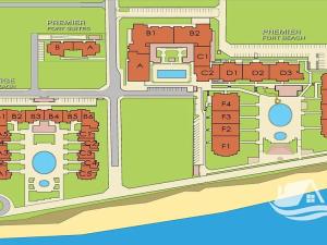 Prodej bytu 1+kk, Sveti Vlas, Bulharsko, 34 m2