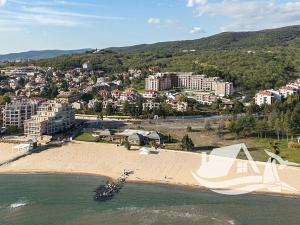 Prodej bytu 2+kk, Nesebar, Bulharsko, 55 m2