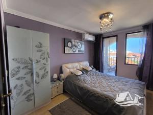 Prodej bytu 4+kk, Nesebar, Bulharsko, 103 m2