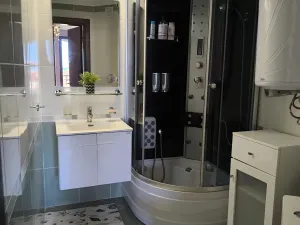 Prodej bytu 4+kk, Nesebar, Bulharsko, 103 m2