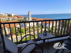 Prodej bytu 4+kk, Nesebar, Bulharsko, 103 m2