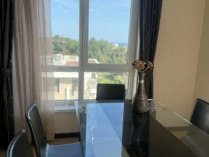 Prodej bytu 3+kk, Nesebar, Bulharsko, 102 m2