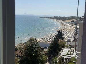 Prodej bytu 3+kk, Nesebar, Bulharsko, 102 m2