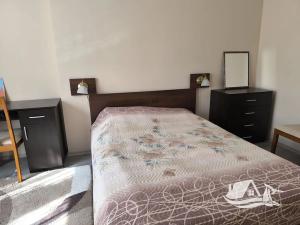 Prodej bytu 3+kk, Sveti Vlas, Bulharsko, 69 m2