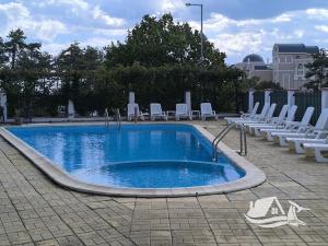 Prodej bytu 3+kk, Sveti Vlas, Bulharsko, 69 m2