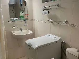 Prodej bytu 2+kk, Sveti Vlas, Bulharsko, 66 m2