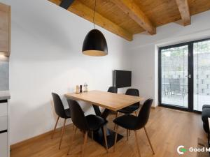Prodej bytu 3+kk, Králíky, 17. listopadu, 113 m2