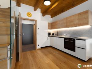 Prodej bytu 3+kk, Králíky, 17. listopadu, 113 m2