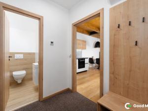 Prodej bytu 3+kk, Králíky, 17. listopadu, 113 m2